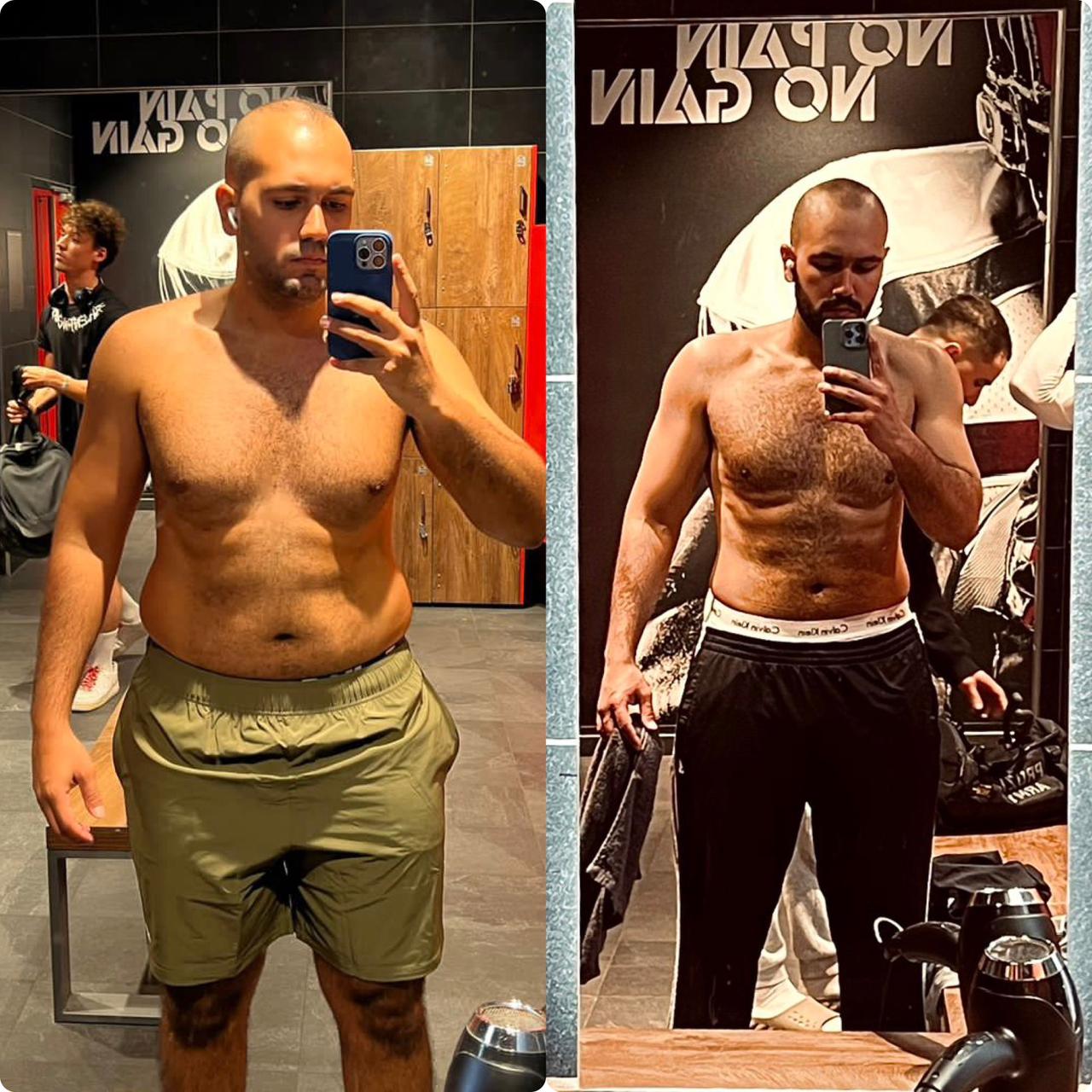 Transformation 92